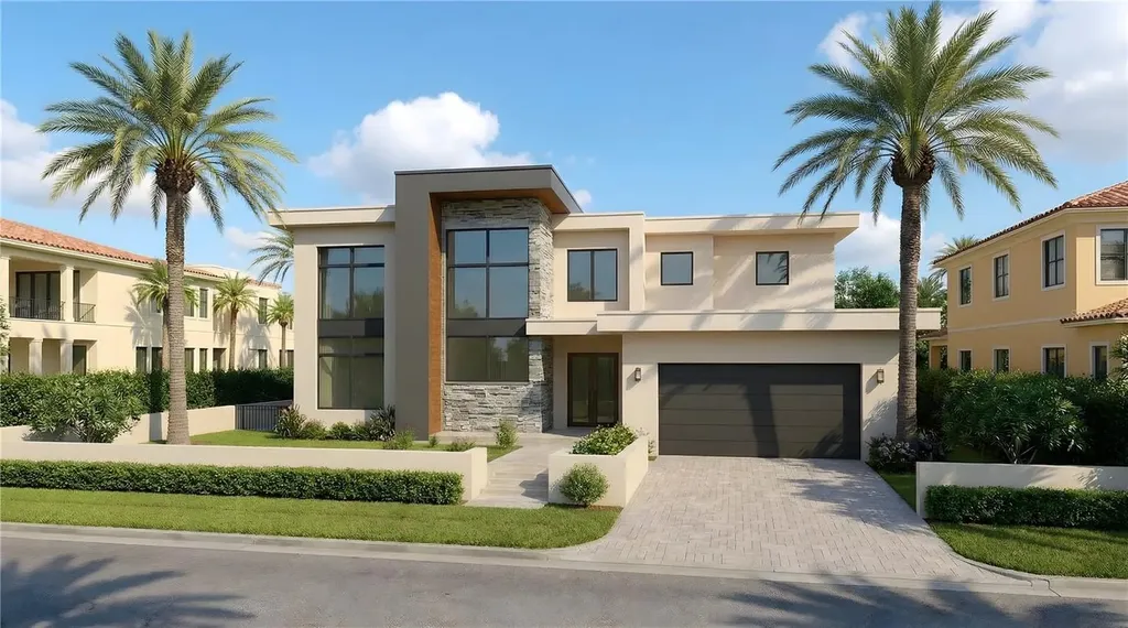 705 W Amelia Avenue Tampa FL 33602