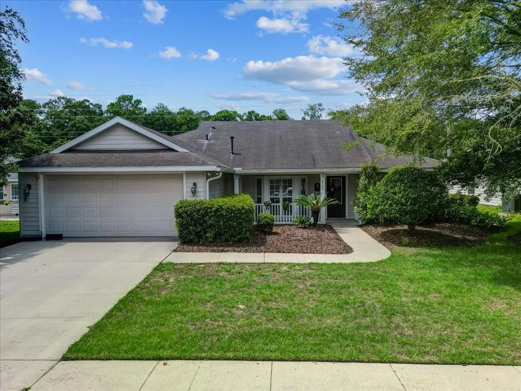 8520 SW 66th Lane Gainesville FL 32608