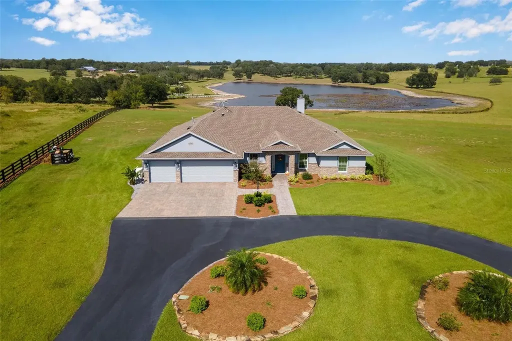 5488 Nantahala Lane Lady Lake FL 32159