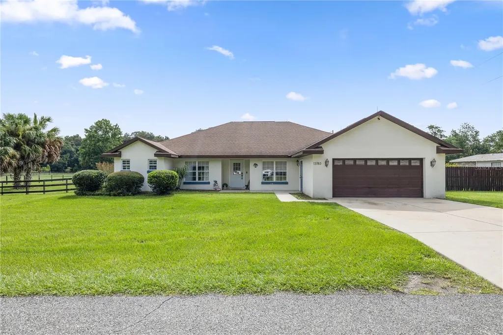 13783 SE 8th Court Ocala FL 34480