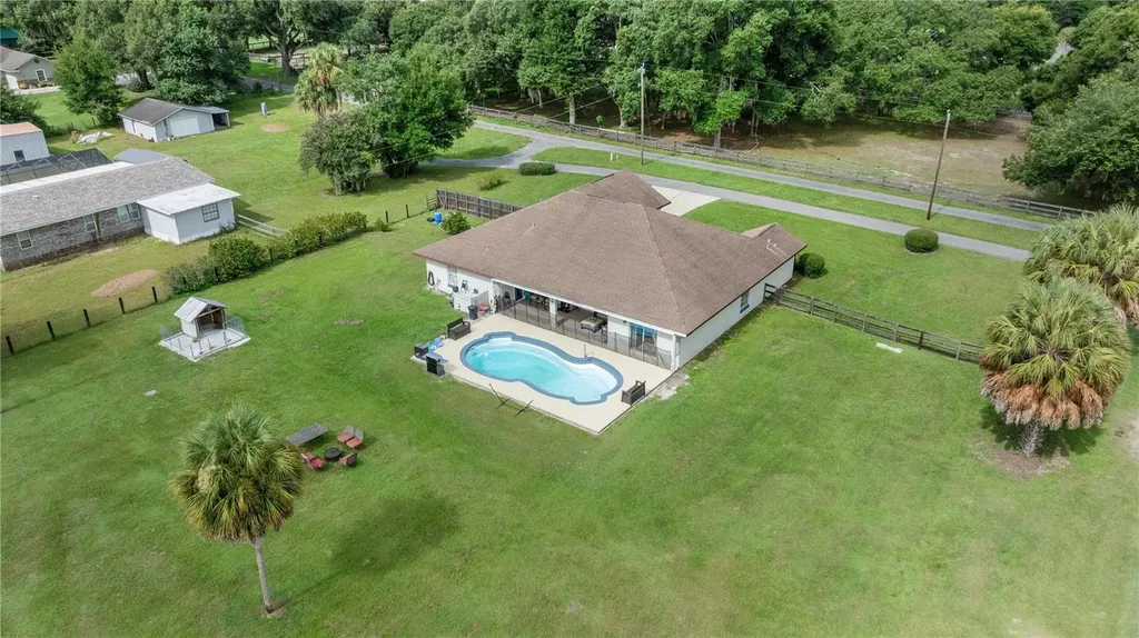 13783 SE 8th Court Ocala FL 34480