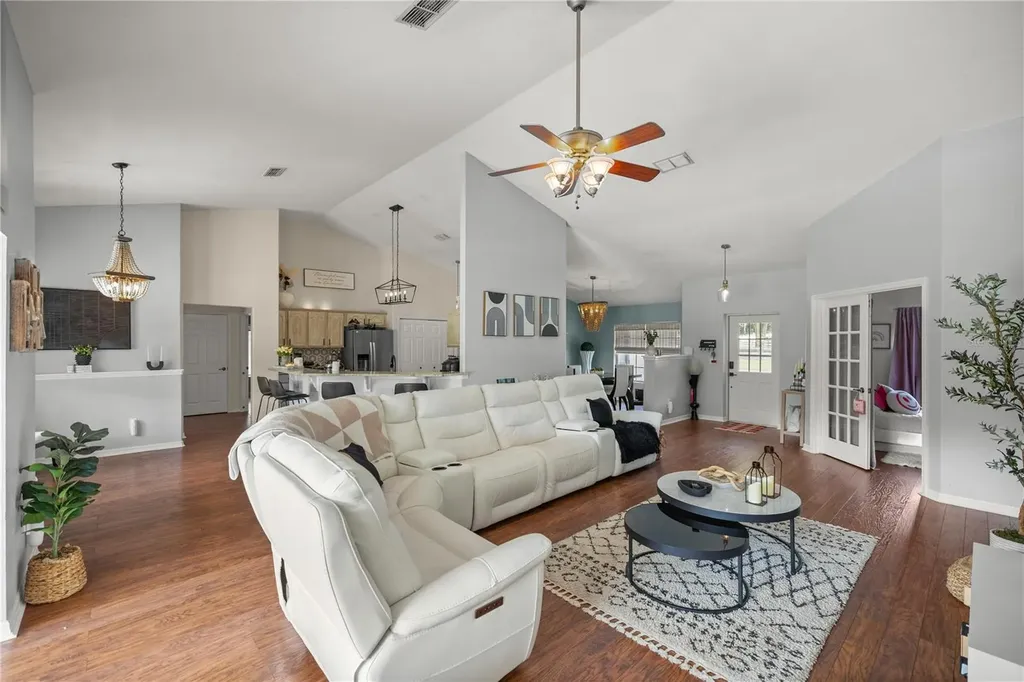 13783 SE 8th Court Ocala FL 34480