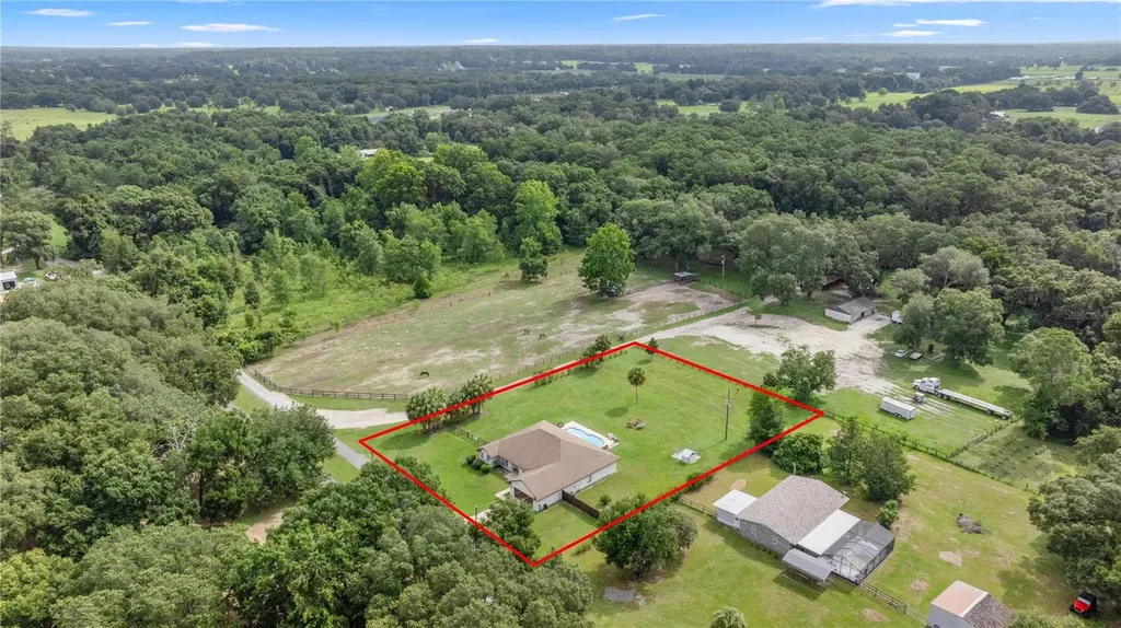 13783 SE 8th Court Ocala FL 34480