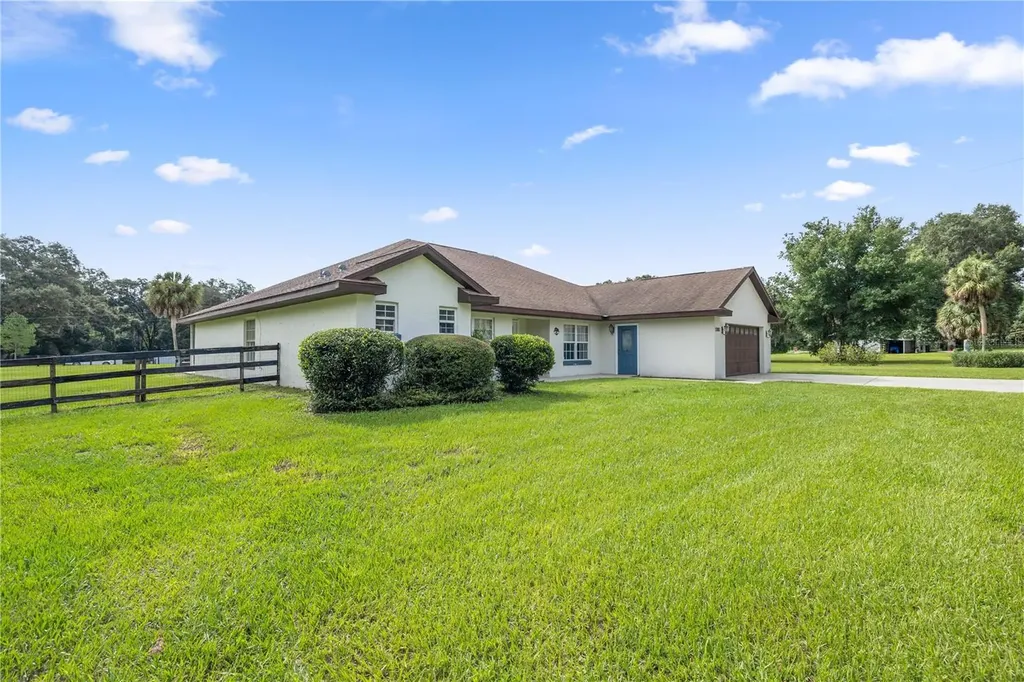 13783 SE 8th Court Ocala FL 34480