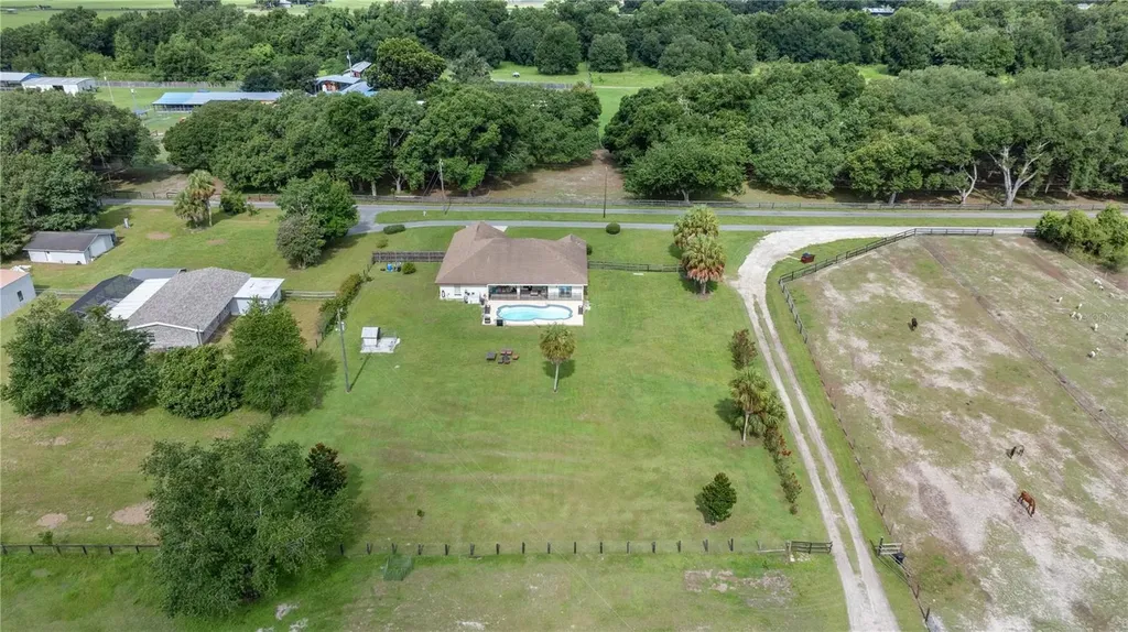 13783 SE 8th Court Ocala FL 34480