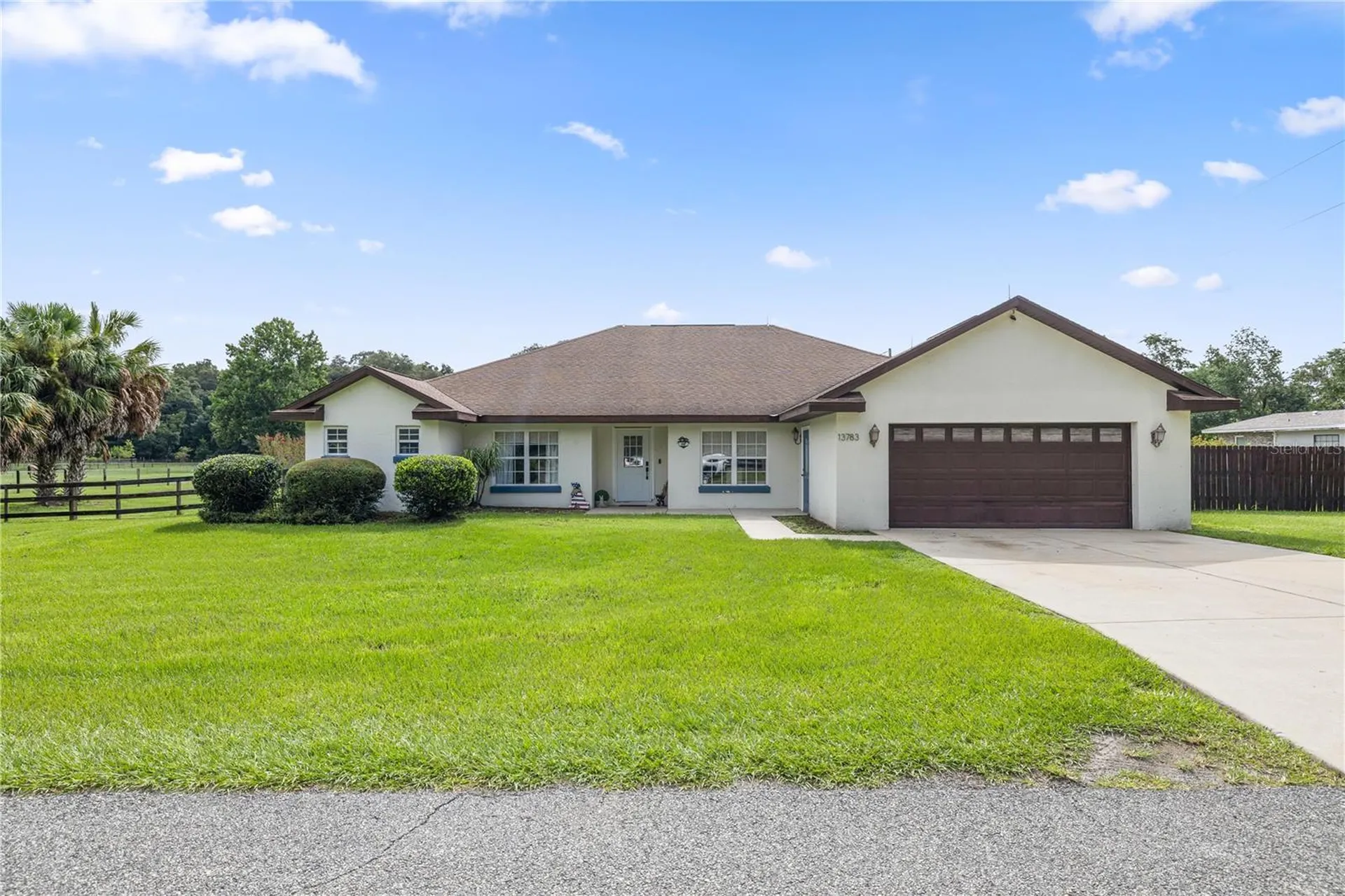 13783 SE 8th Court Ocala FL 34480