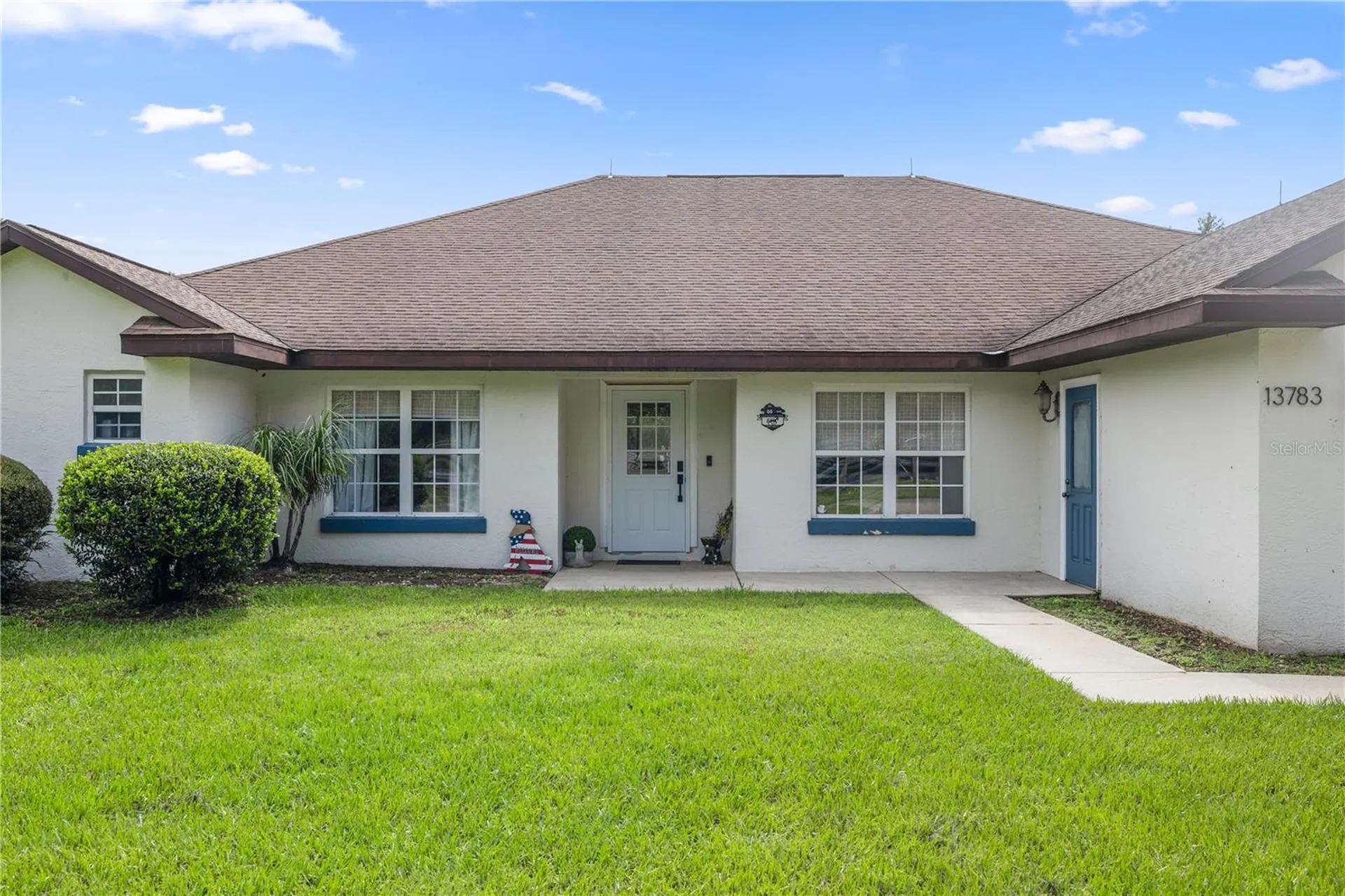 13783 SE 8th Court Ocala FL 34480