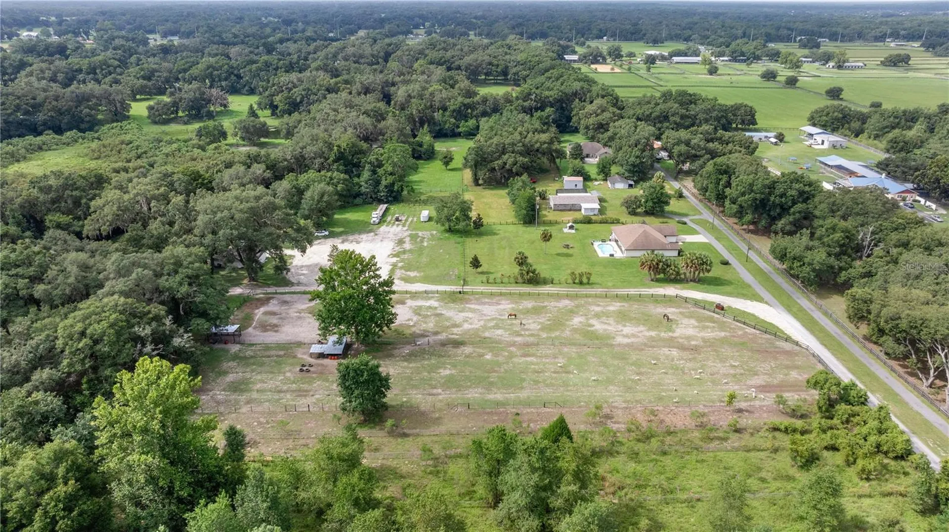 13783 SE 8th Court Ocala FL 34480