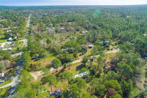 1211 Cypress Road St Augustine FL 32086