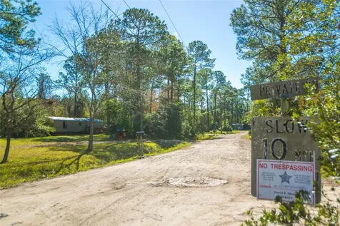 1211 Cypress Road St Augustine FL 32086