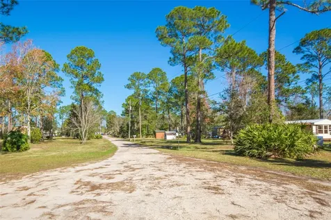 1211 Cypress Road St Augustine FL 32086