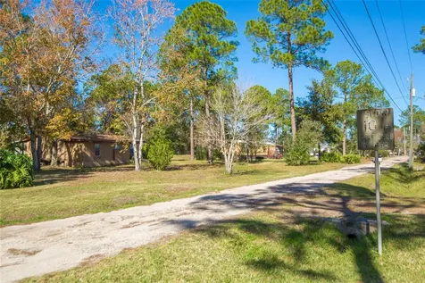 1211 Cypress Road St Augustine FL 32086