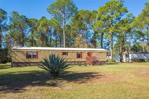 1211 Cypress Road St Augustine FL 32086