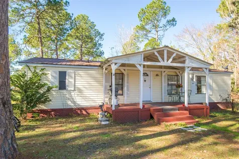 1211 Cypress Road St Augustine FL 32086