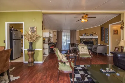1211 Cypress Road St Augustine FL 32086