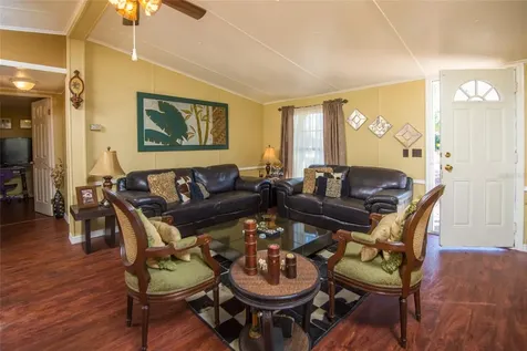 1211 Cypress Road St Augustine FL 32086