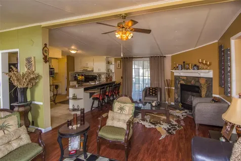 1211 Cypress Road St Augustine FL 32086