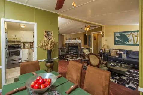 1211 Cypress Road St Augustine FL 32086