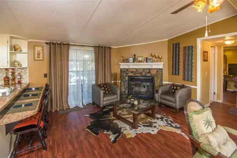 1211 Cypress Road St Augustine FL 32086