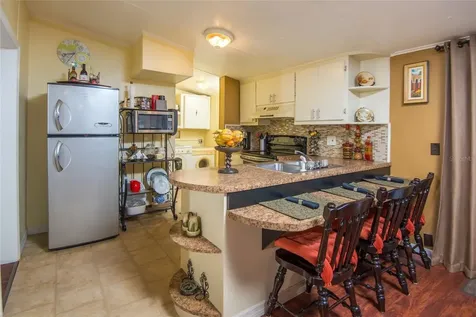 1211 Cypress Road St Augustine FL 32086