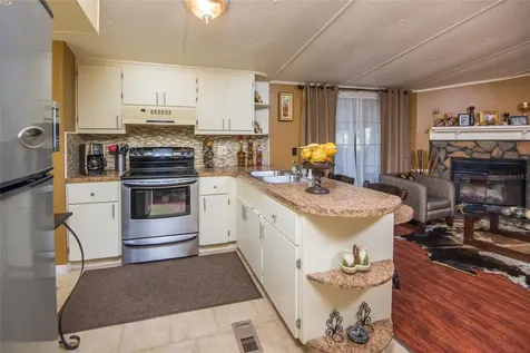 1211 Cypress Road St Augustine FL 32086