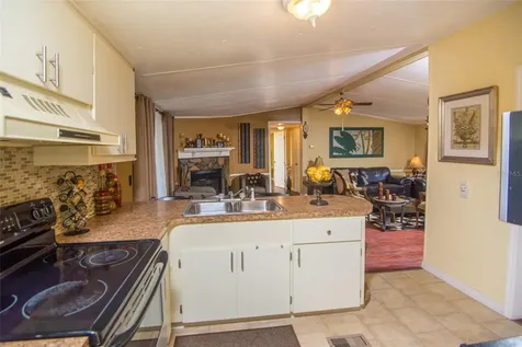 1211 Cypress Road St Augustine FL 32086