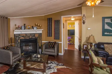 1211 Cypress Road St Augustine FL 32086