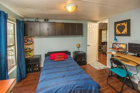 1211 Cypress Road St Augustine FL 32086