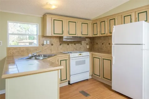 1211 Cypress Road St Augustine FL 32086