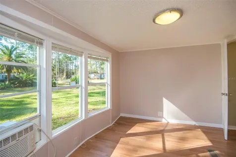 1211 Cypress Road St Augustine FL 32086