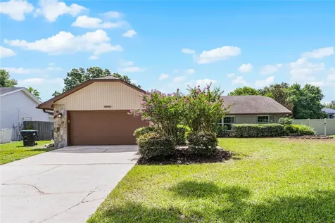 5821 Pitch Pine Drive Orlando FL 32819