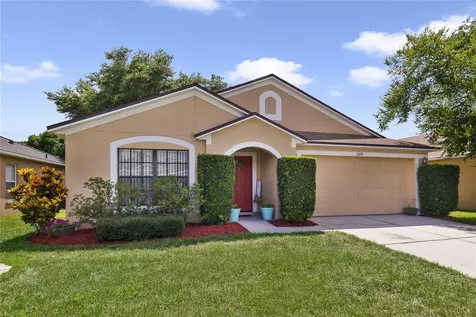 2600 Amaya Terrace Lake Mary FL 32746