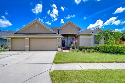 1346 Big Creek Drive Wesley Chapel FL 33544