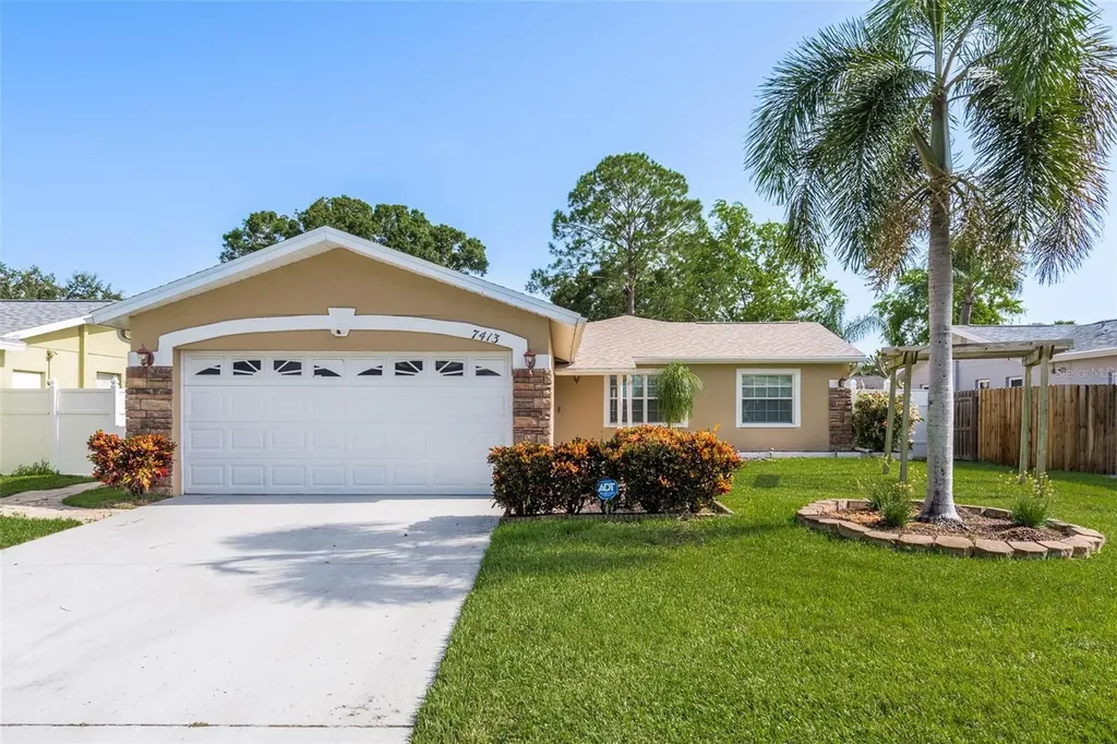 7413 119th Avenue Largo FL 33773