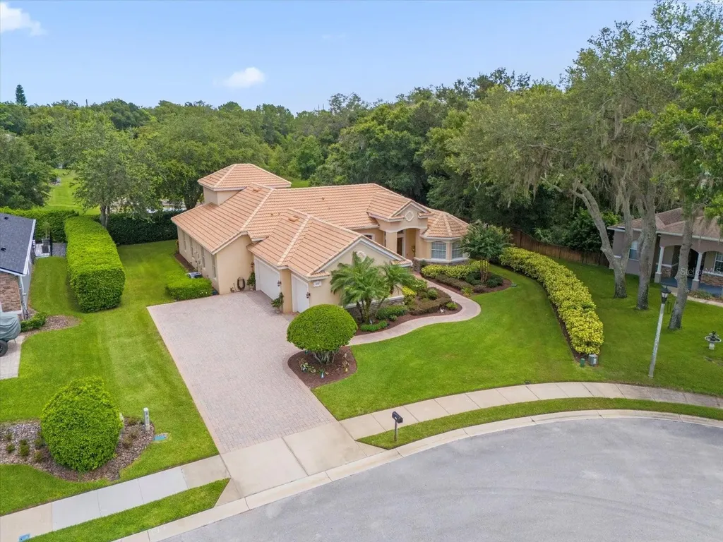 277 Olivia Rose Court Lake Mary FL 32746