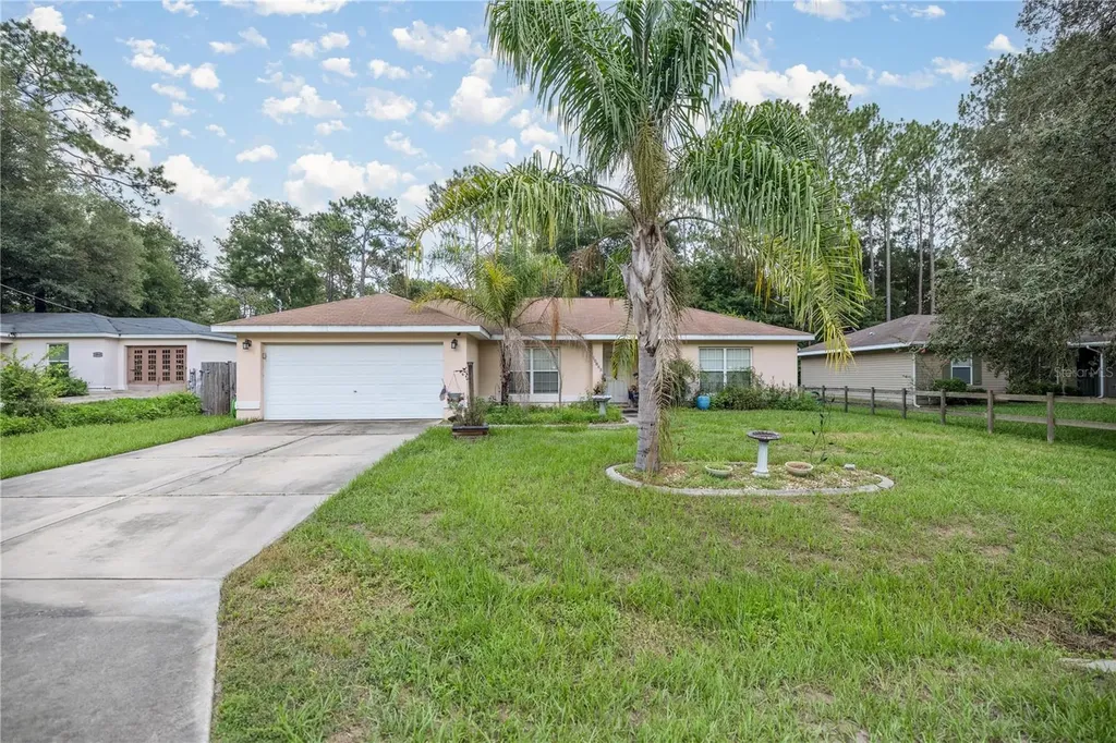 10865 SW 110th Court Dunnellon FL 34432