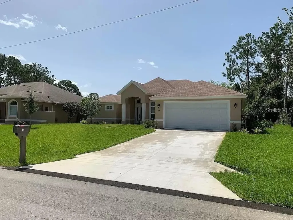 84 Westbury Lane Palm Coast FL 32164