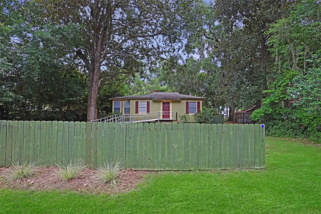 1101 NW 24th Avenue Gainesville FL 32609