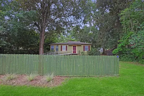 1101 NW 24th Avenue Gainesville FL 32609