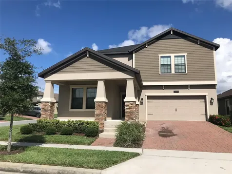 7814 Purple Finch Street Winter Garden FL 34787