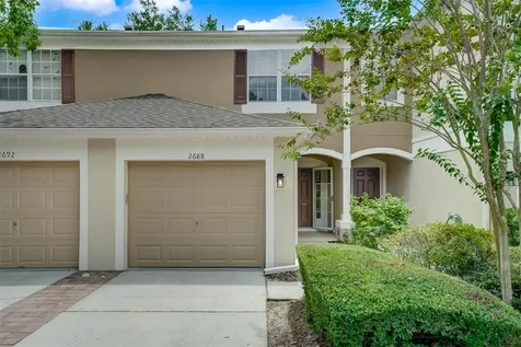 2688 Galliano Circle Winter Park FL 32792