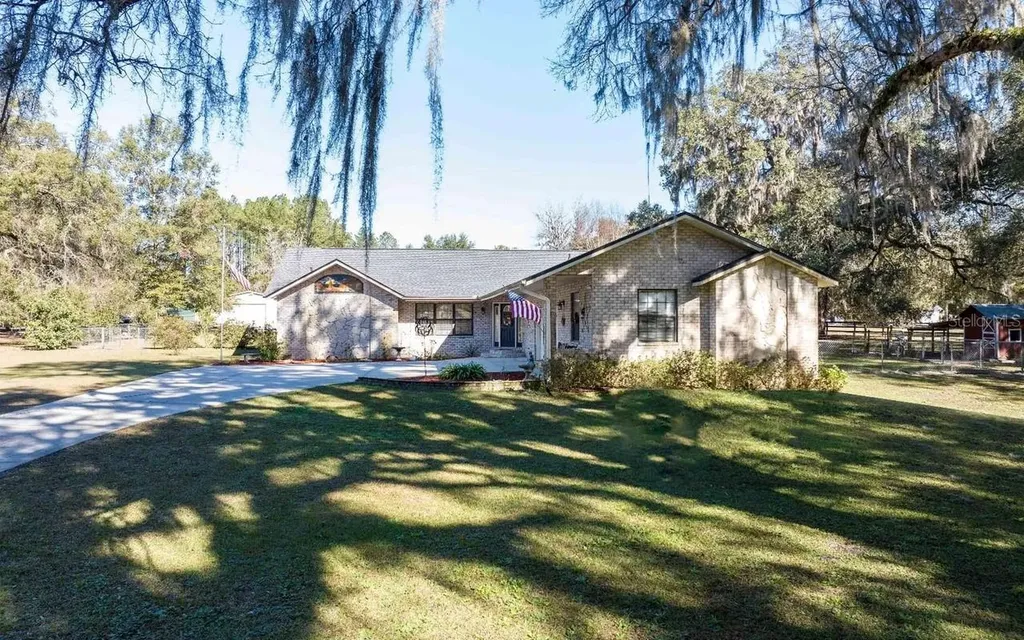763 NW Brinkley Terrace Lake City FL 32055