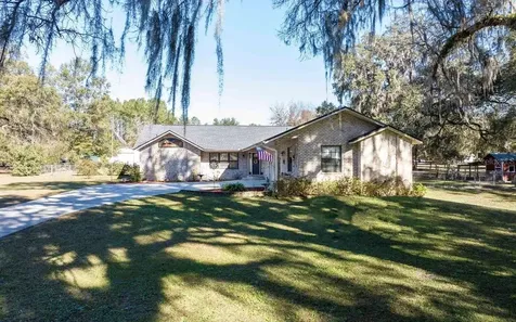 763 NW Brinkley Terrace Lake City FL 32055