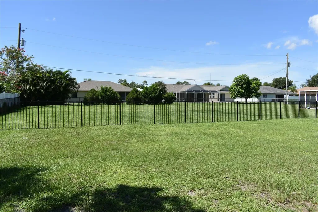 23157 Corvin Avenue Port Charlotte FL 33954