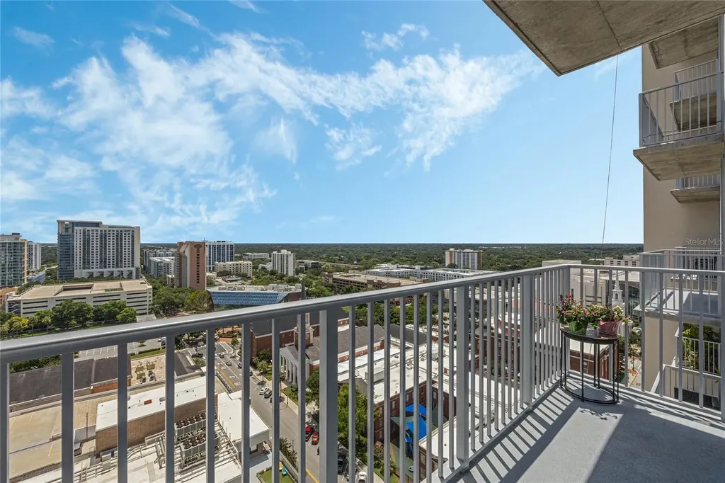 155 S Court Avenue Orlando FL 32801