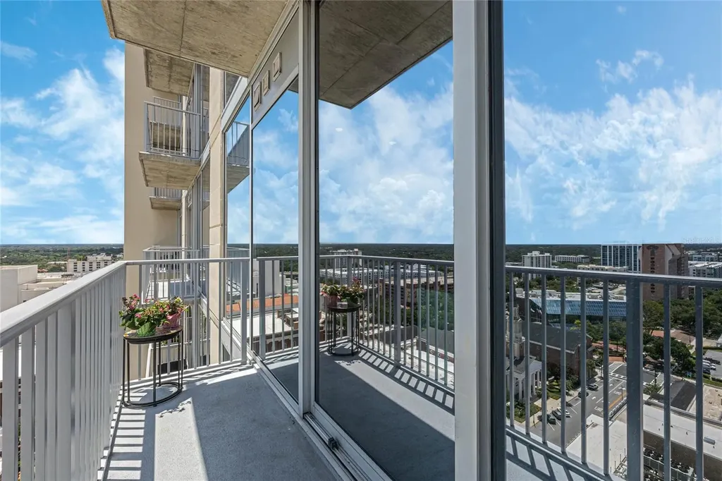 155 S Court Avenue Orlando FL 32801