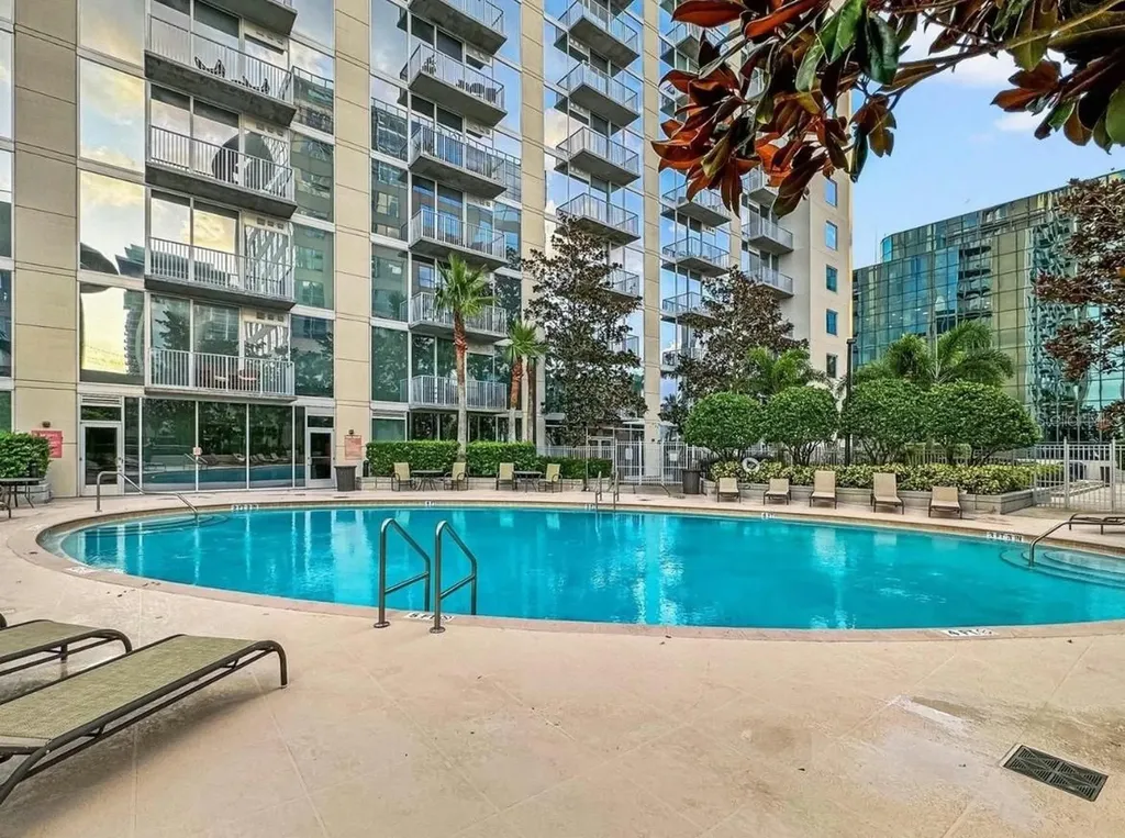 155 S Court Avenue Orlando FL 32801