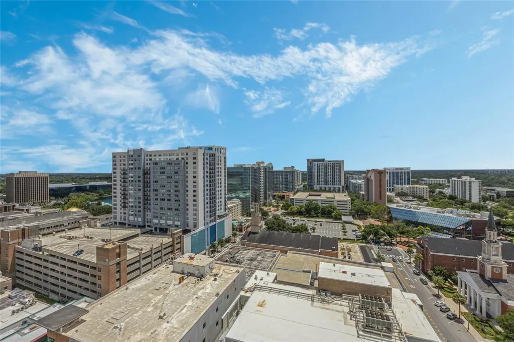 155 S Court Avenue Orlando FL 32801