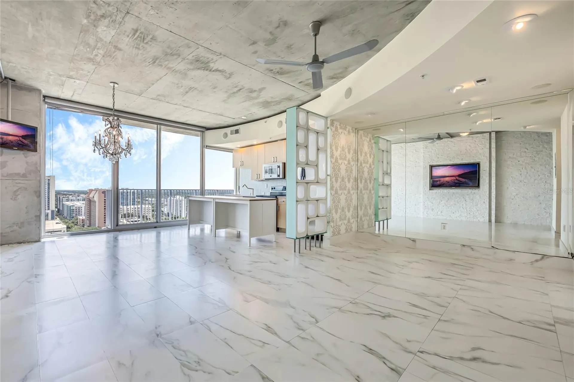 155 S Court Avenue Orlando FL 32801