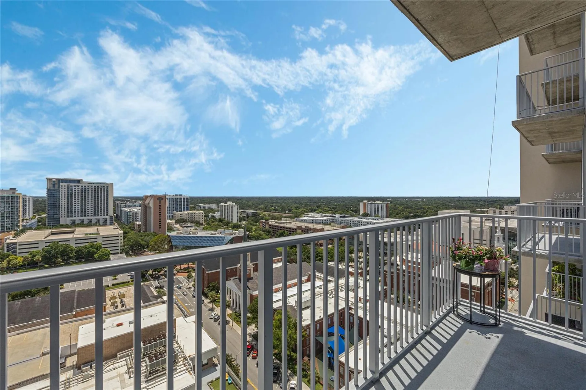 155 S Court Avenue Orlando FL 32801